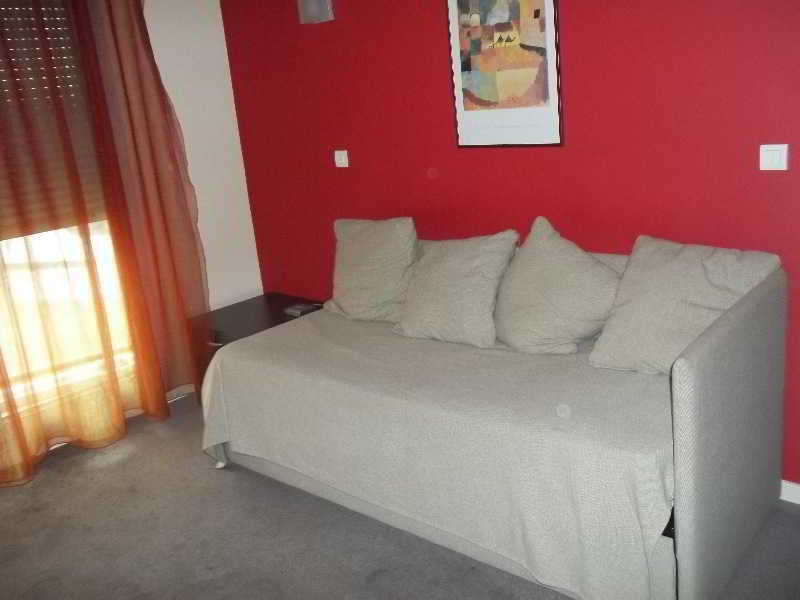 Cerise Valence Aparthotel Valence  Buitenkant foto