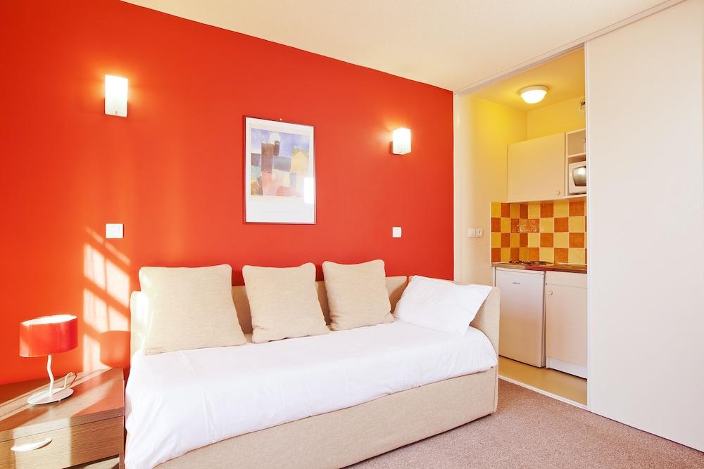 Cerise Valence Aparthotel Valence  Buitenkant foto