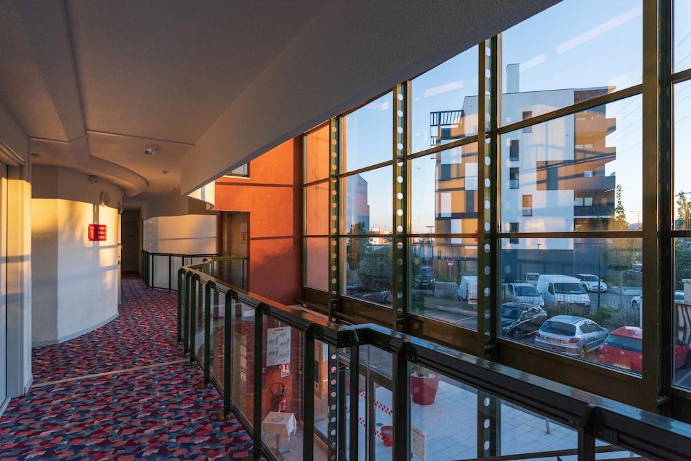 Cerise Valence Aparthotel Valence  Buitenkant foto