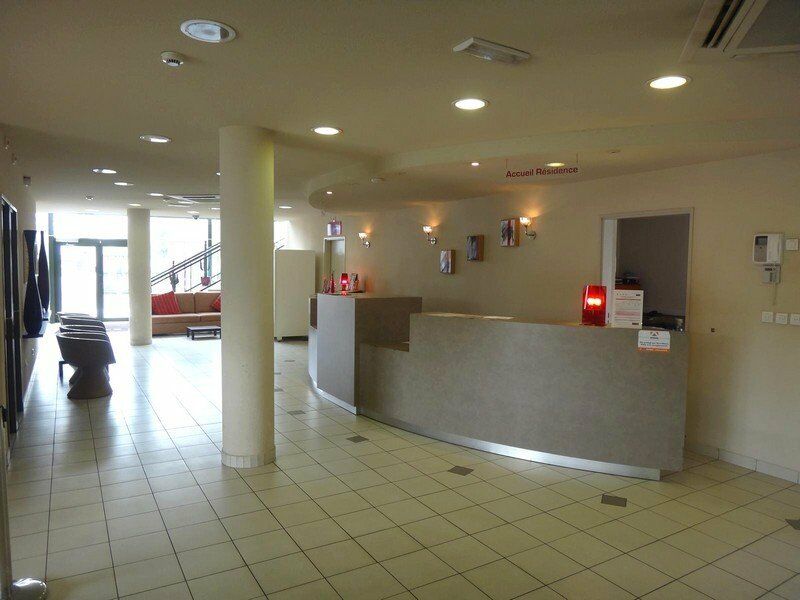 Cerise Valence Aparthotel Valence  Buitenkant foto